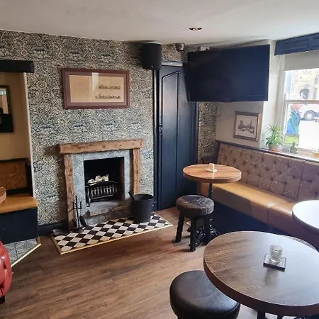 The Bishop Blaize Inn *