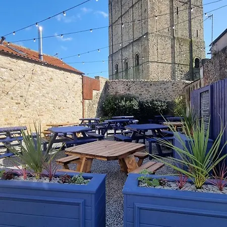 The Bishop Blaize Inn