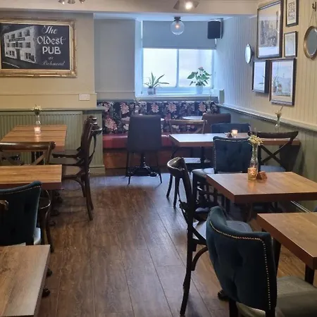 The Bishop Blaize Inn *