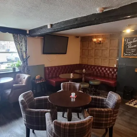 The Bishop Blaize * Richmond (North Yorkshire)