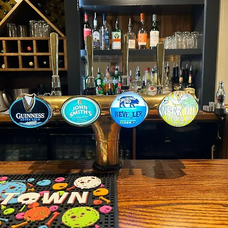 The Bishop Blaize Inn Richmond (North Yorkshire)