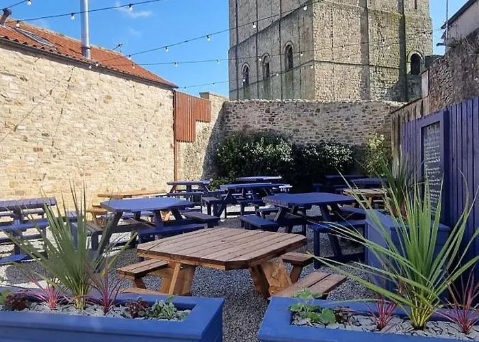 The Bishop Blaize Inn