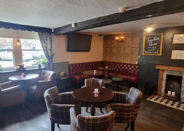 The Bishop Blaize * Richmond (North Yorkshire)