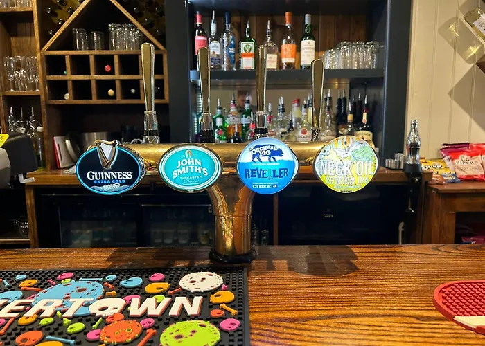 The Bishop Blaize Inn Richmond (North Yorkshire)