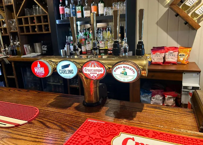 The Bishop Blaize * Richmond (North Yorkshire)