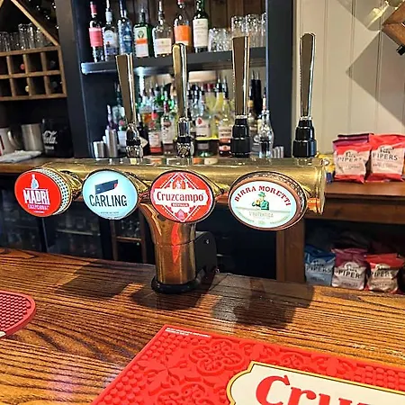 The Bishop Blaize 2* Richmond (North Yorkshire)