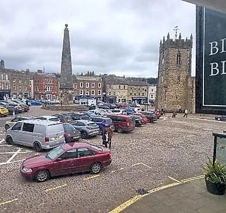 Herberg The Bishop Blaize Richmond (North Yorkshire)