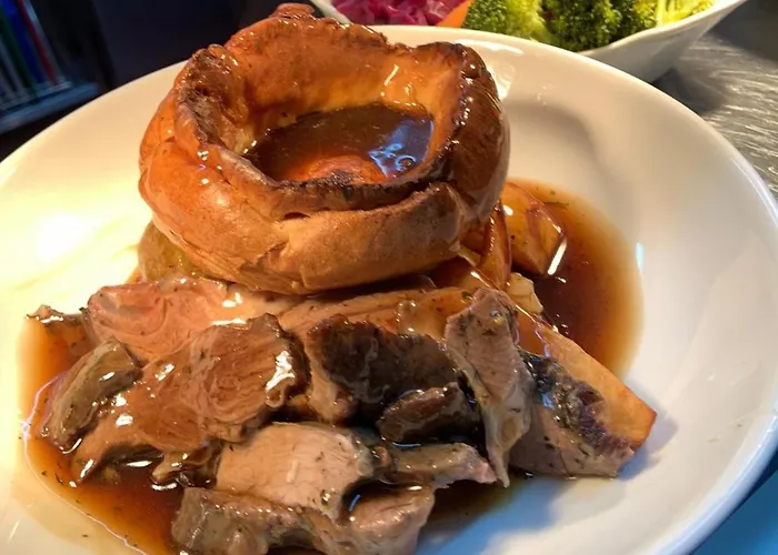 Inn The Bishop Blaize Richmond (North Yorkshire)