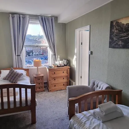 The Bishop Blaize Inn Richmond (North Yorkshire)