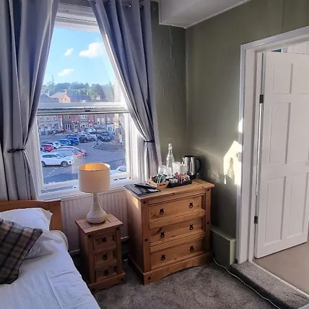 The Bishop Blaize * Richmond (North Yorkshire)