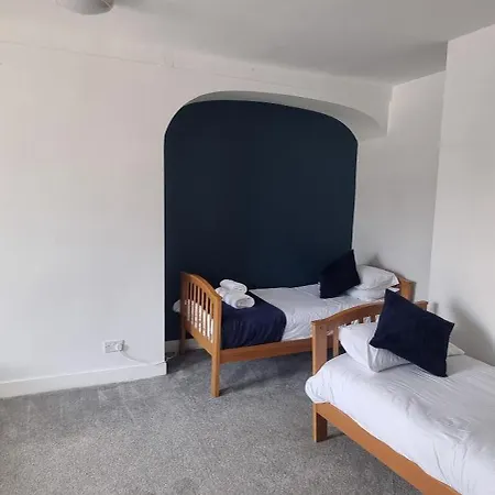 The Bishop Blaize * Richmond (North Yorkshire)