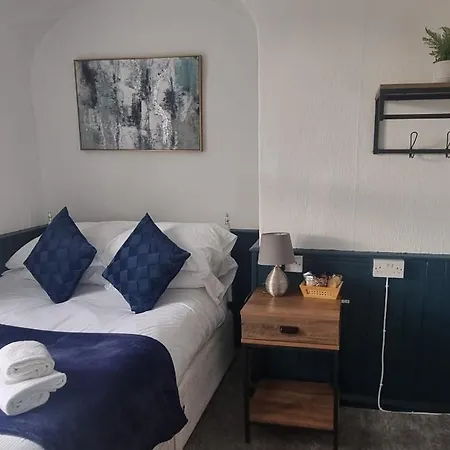 Inn The Bishop Blaize Richmond (North Yorkshire)