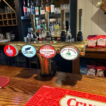The Bishop Blaize * Richmond (North Yorkshire)